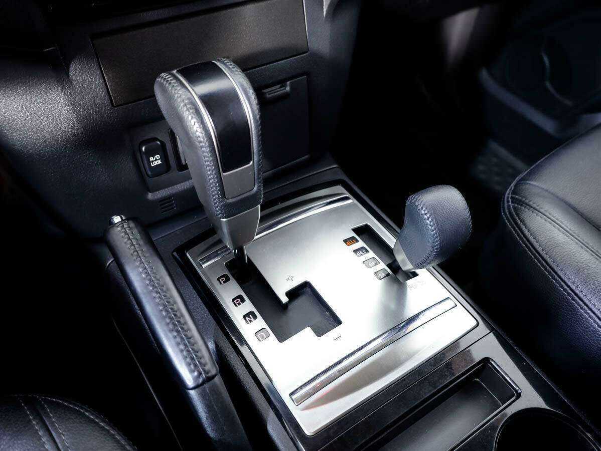 Купить Mitsubishi Pajero, 2014, 132 703 км.. Фото: #16