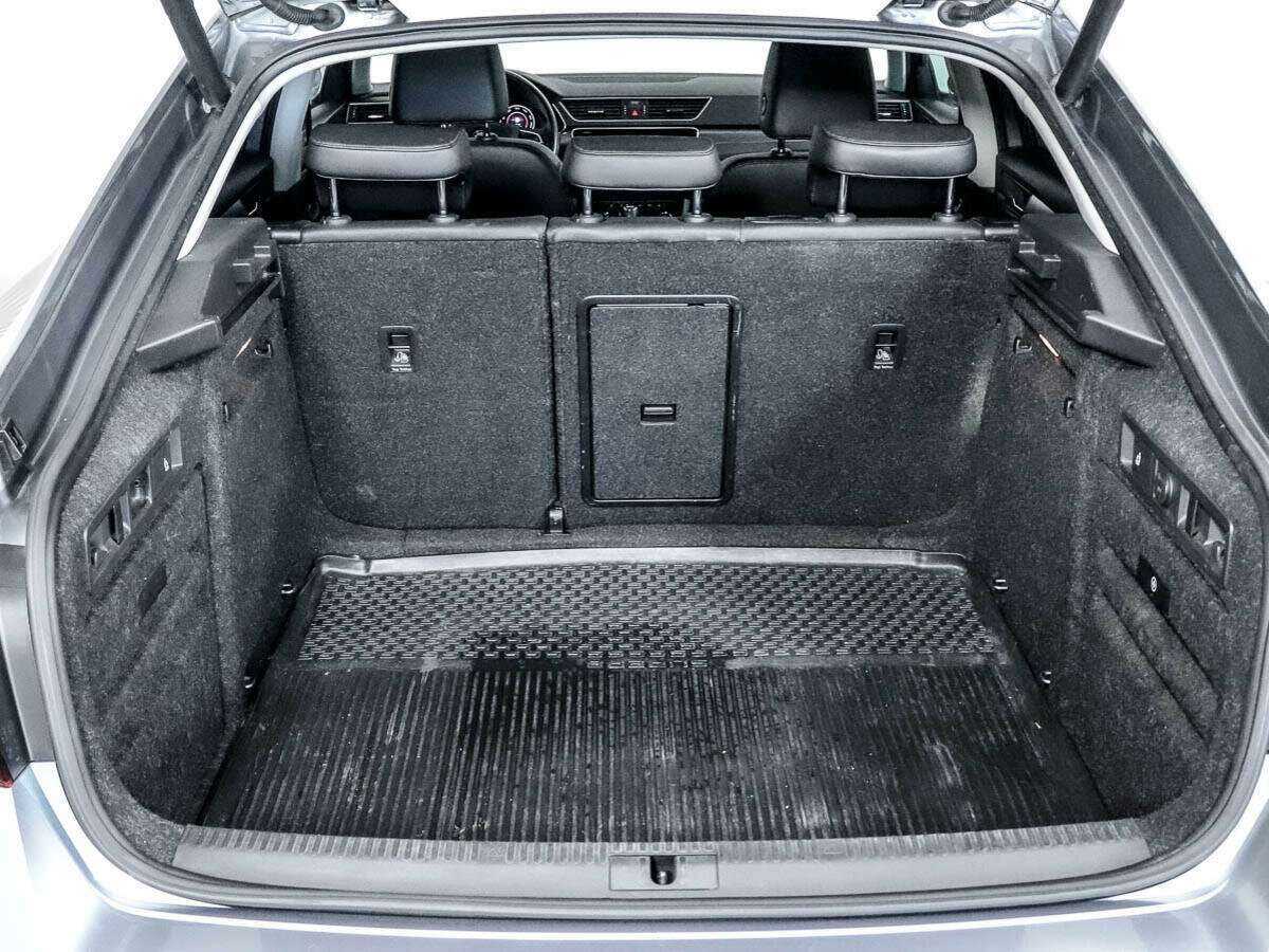 Купить Skoda Superb, 2019, 191 556 км.. Фото: #18