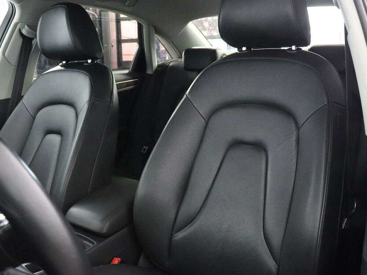 Купить Audi A4, 2015, 128 000 км.. Фото: #8