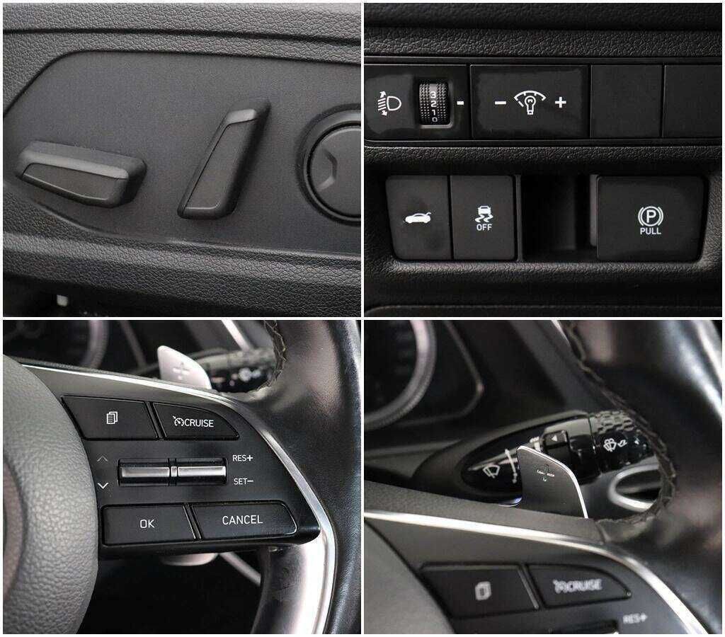 Купить Hyundai Sonata, 2020, 84 867 км.. Фото: #15