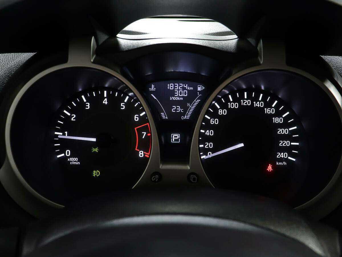 Купить Ниссан Жук, 2018, 18 323 км.. Фото: #13