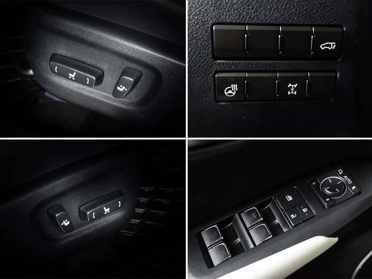 Купить Lexus NX, 2017, 25 726 км.. Фото: #17