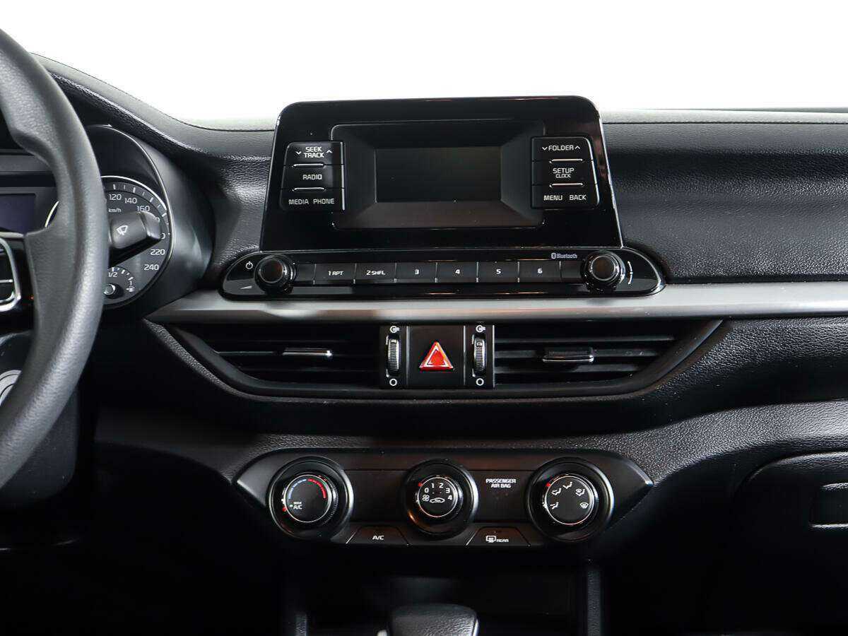 Купить Киа Церато, 2020, 187 839 км.. Фото: #6