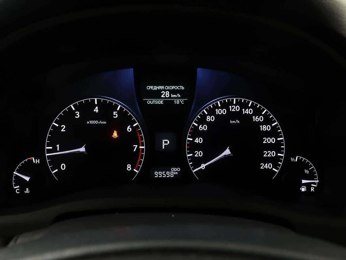 Купить Lexus RX, 2013, 99 597 км.. Фото: #13