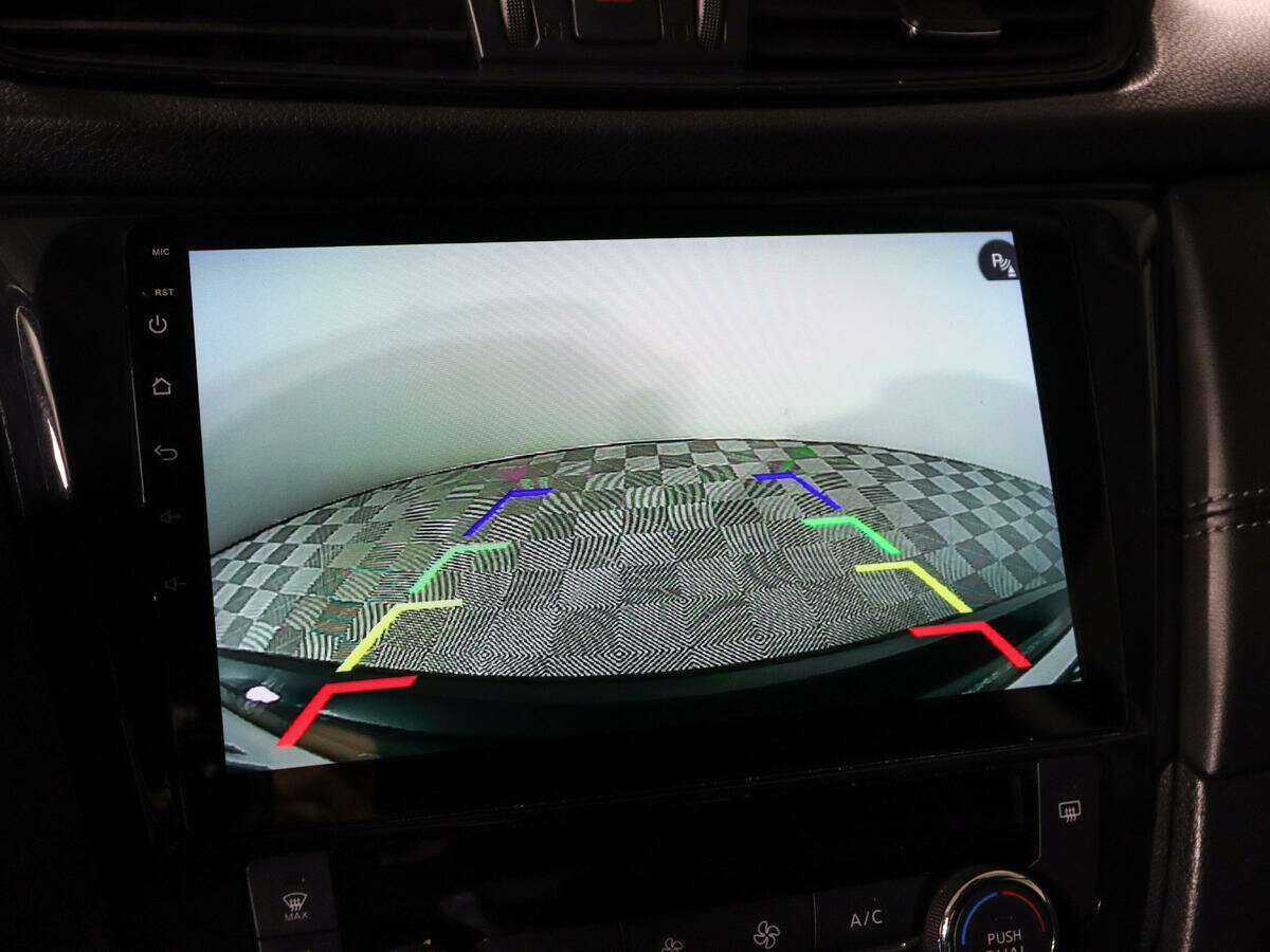 Купить Nissan Qashqai, 2021, 59 900 км.. Фото: #14