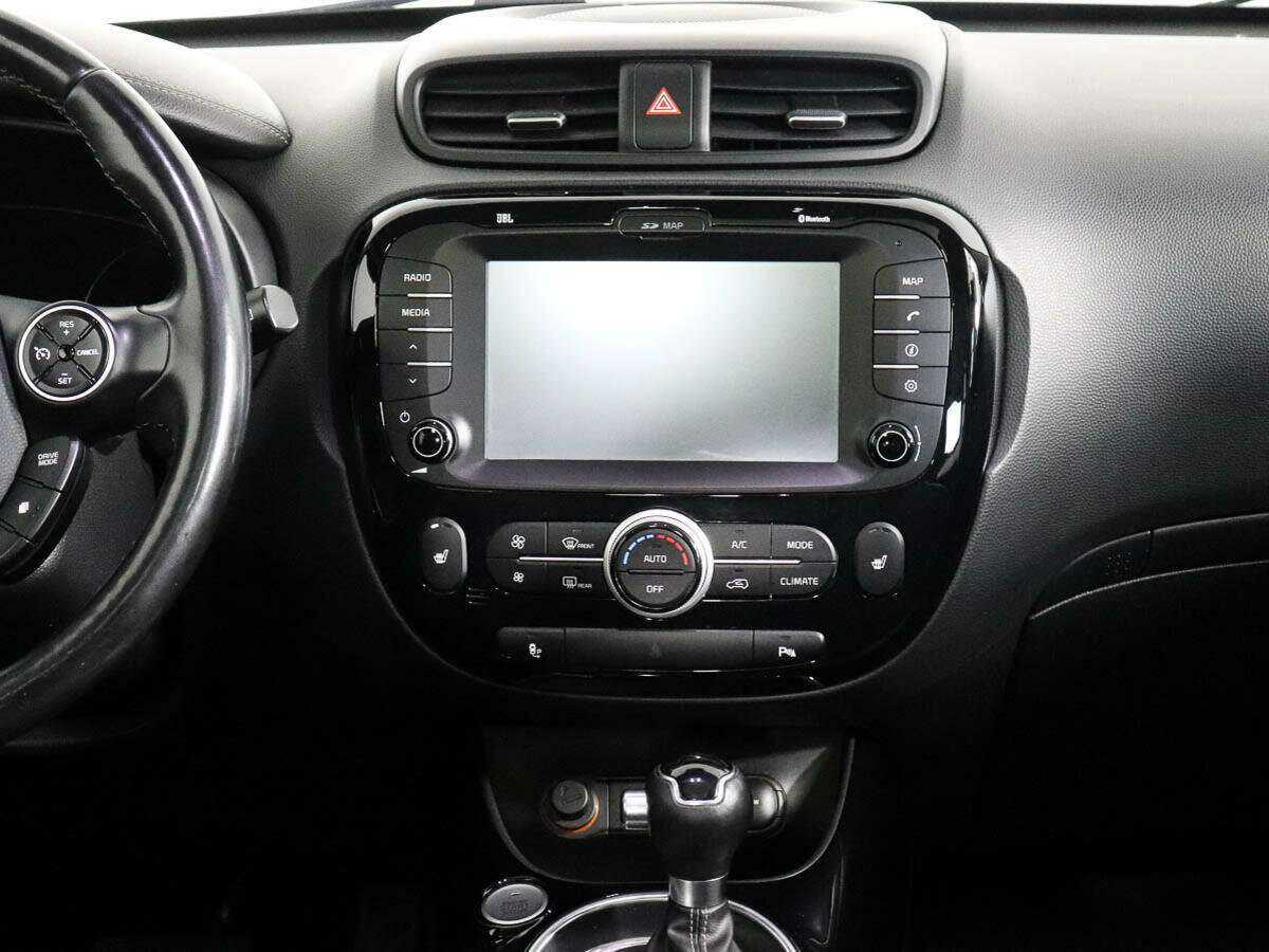 Купить Киа Соул, 2018, 102 331 км.. Фото: #12