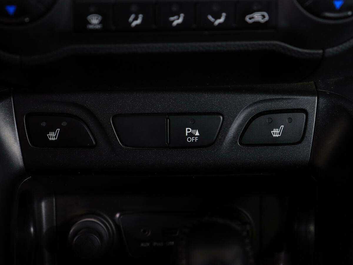 Купить Хендай ай-икс35, 2014, 120 561 км.. Фото: #21