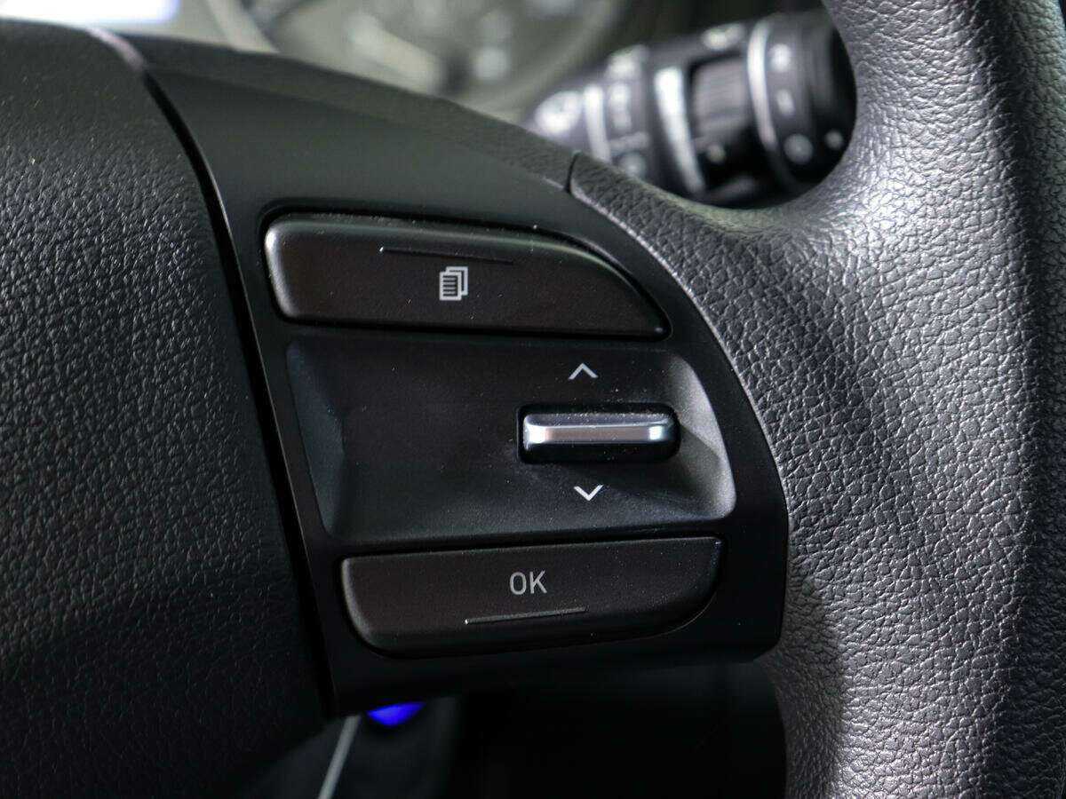 Купить Hyundai i30, 2022, 29 034 км.. Фото: #13