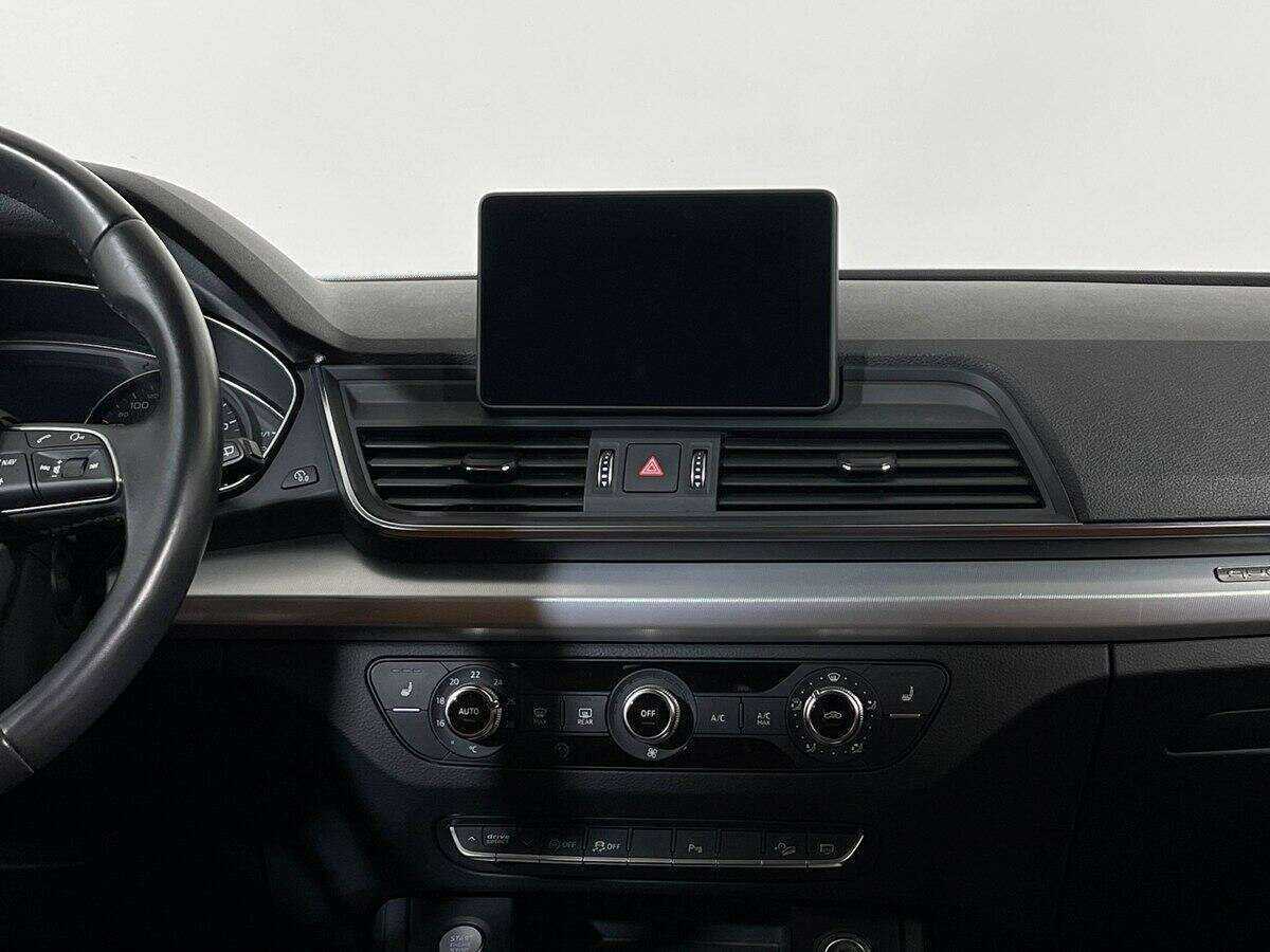 Купить Audi Q5, 2019, 85 742 км.. Фото: #11