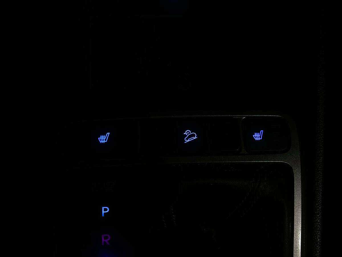 Купить Hyundai Creta, 2021, 70 391 км.. Фото: #17