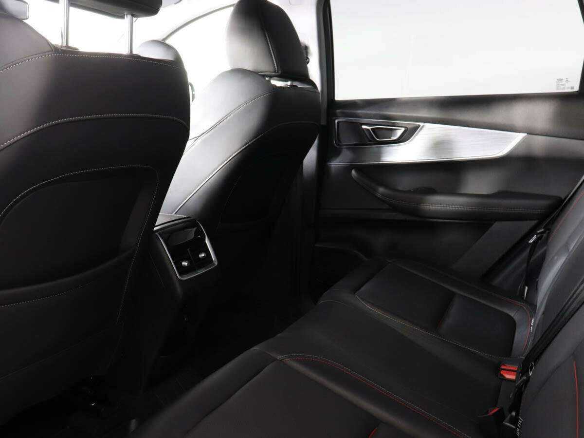 Купить Чери Тигго 7 Про, 2020, 61 738 км.. Фото: #11