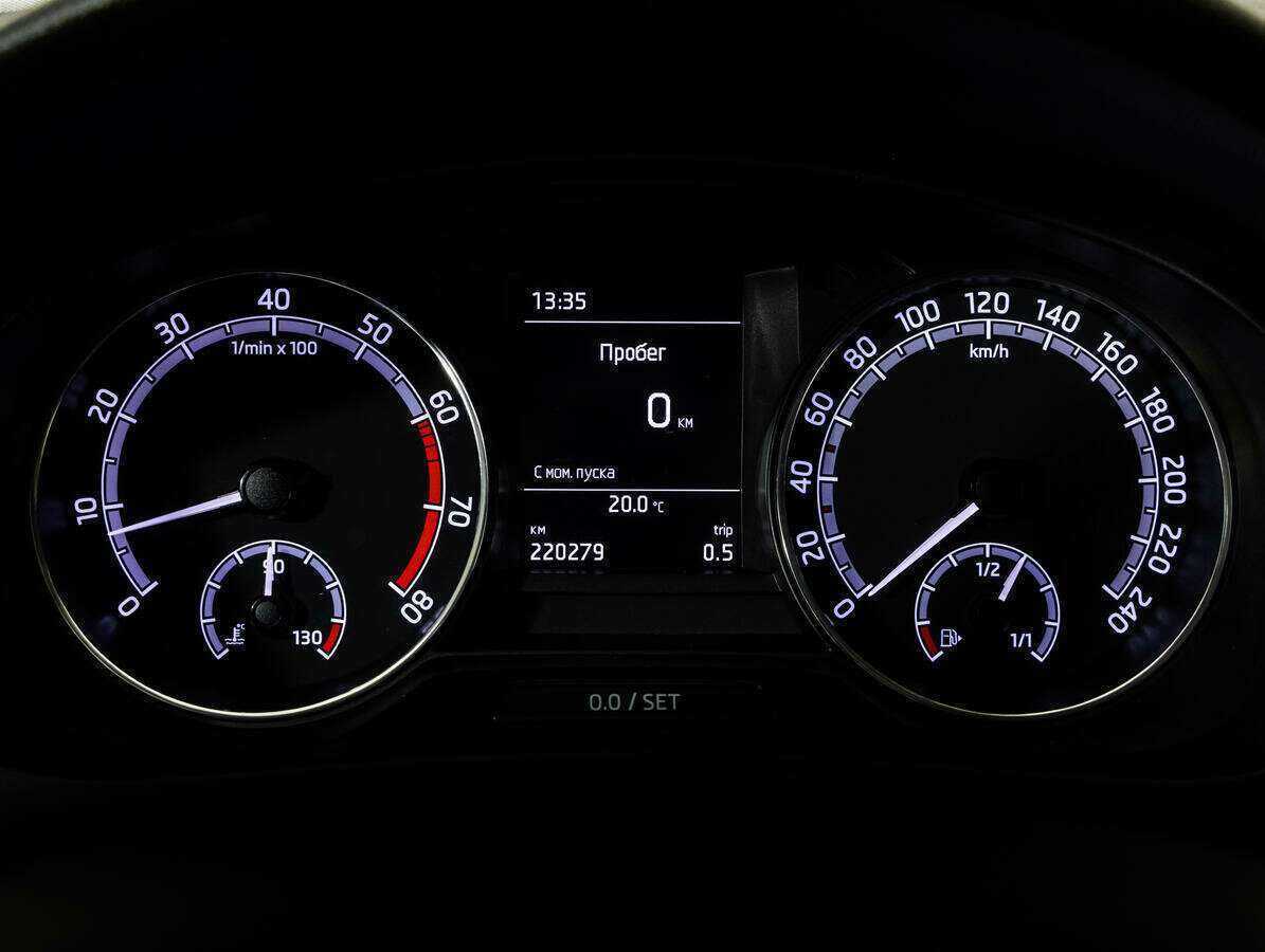 Купить Шкода Рапид, 2017, 220 219 км.. Фото: #13