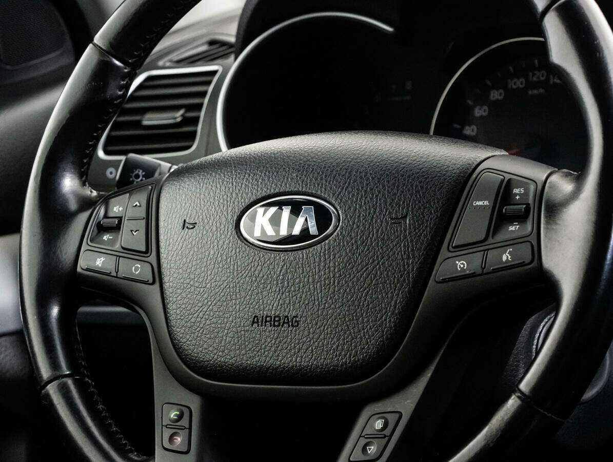 Купить Киа Соренто, 2014, 127 270 км.. Фото: #12