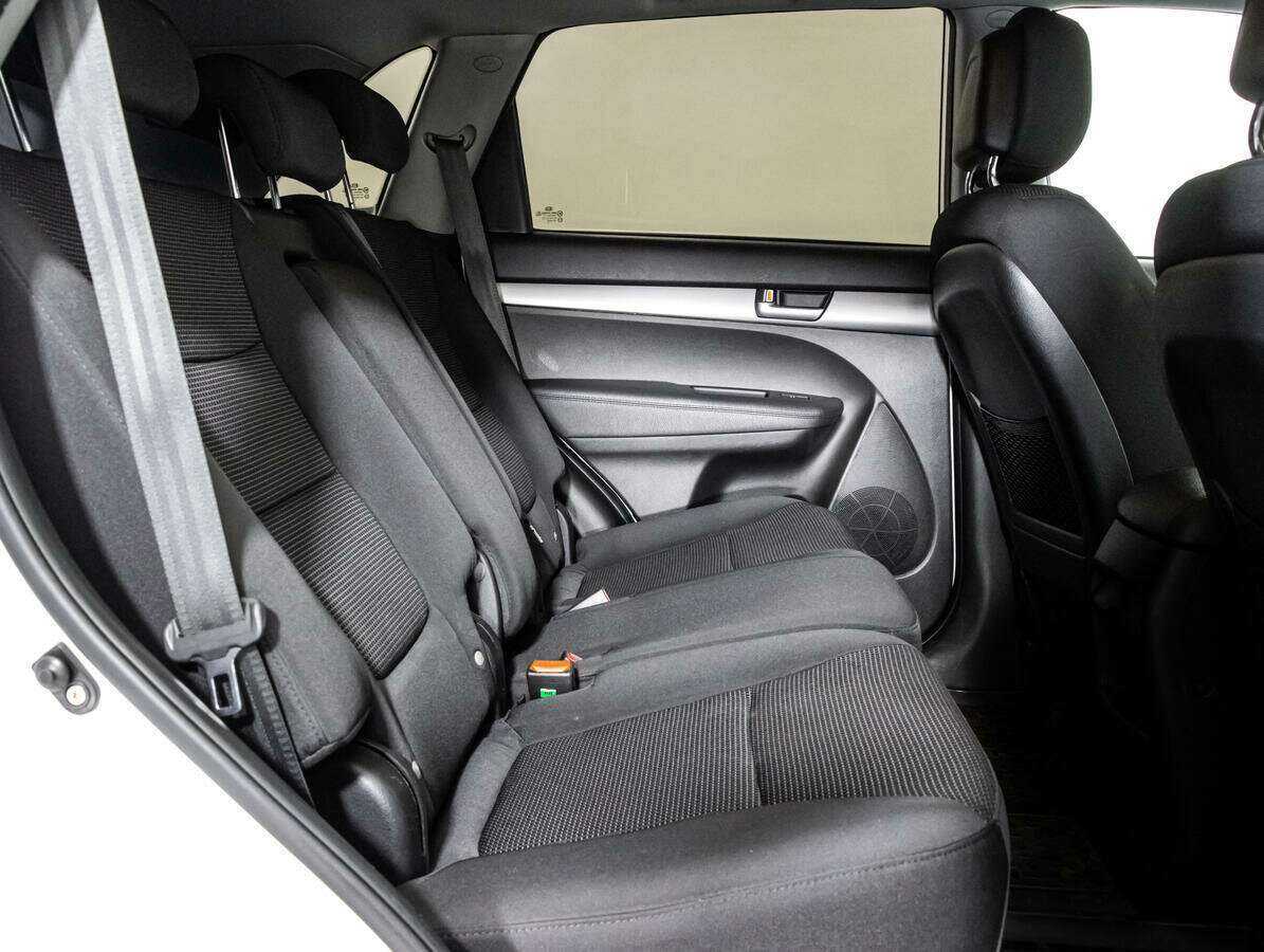 Купить Киа Соренто, 2014, 127 270 км.. Фото: #16