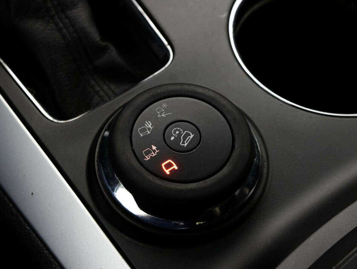 Купить Ford Explorer, 2013, 239 284 км.. Фото: #16