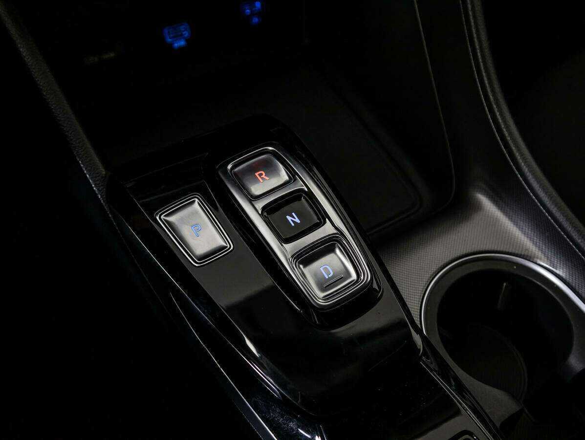 Купить Hyundai Sonata, 2020, 109 998 км.. Фото: #15