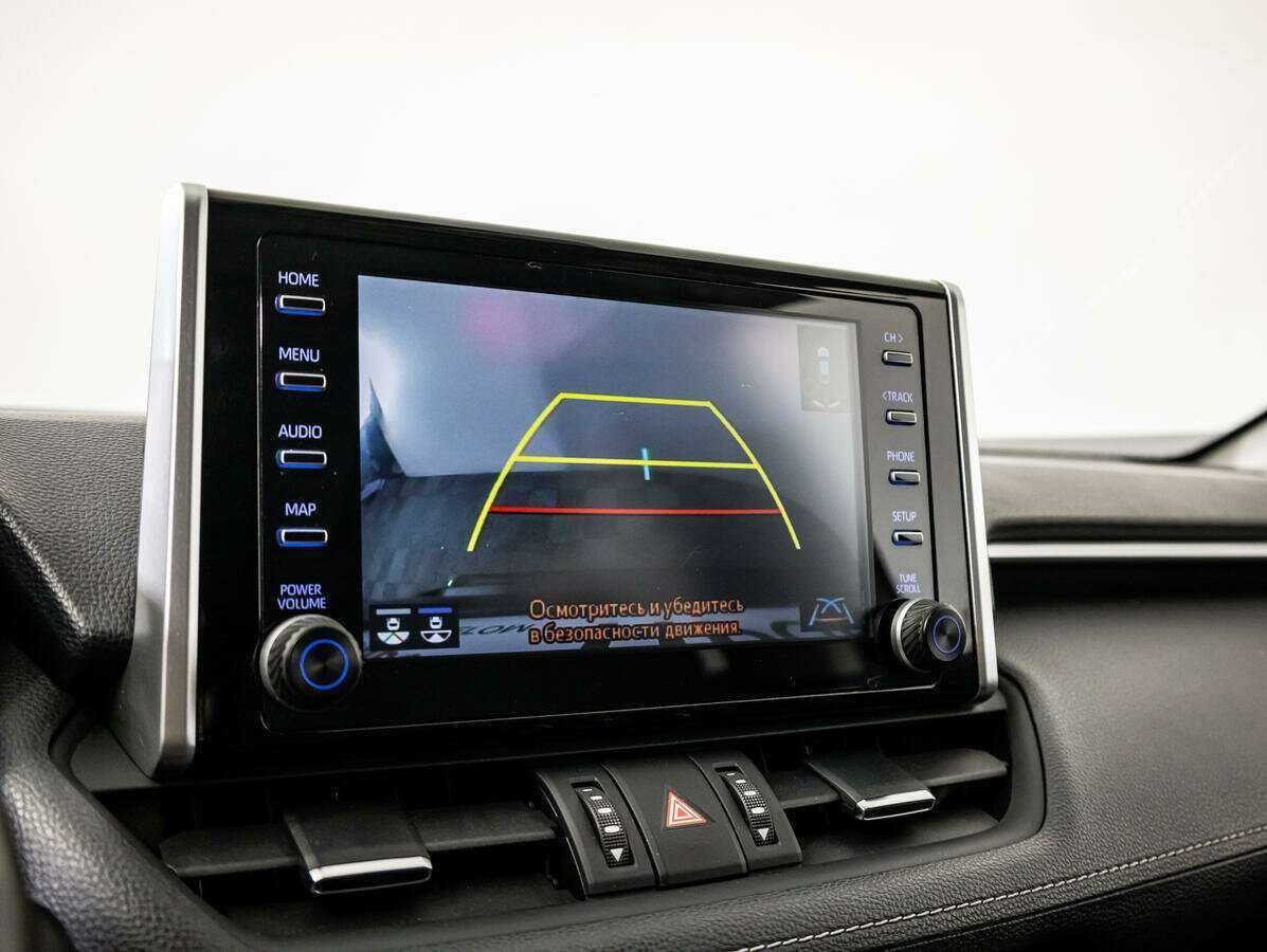 Купить Toyota RAV4, 2021, 96 678 км.. Фото: #11