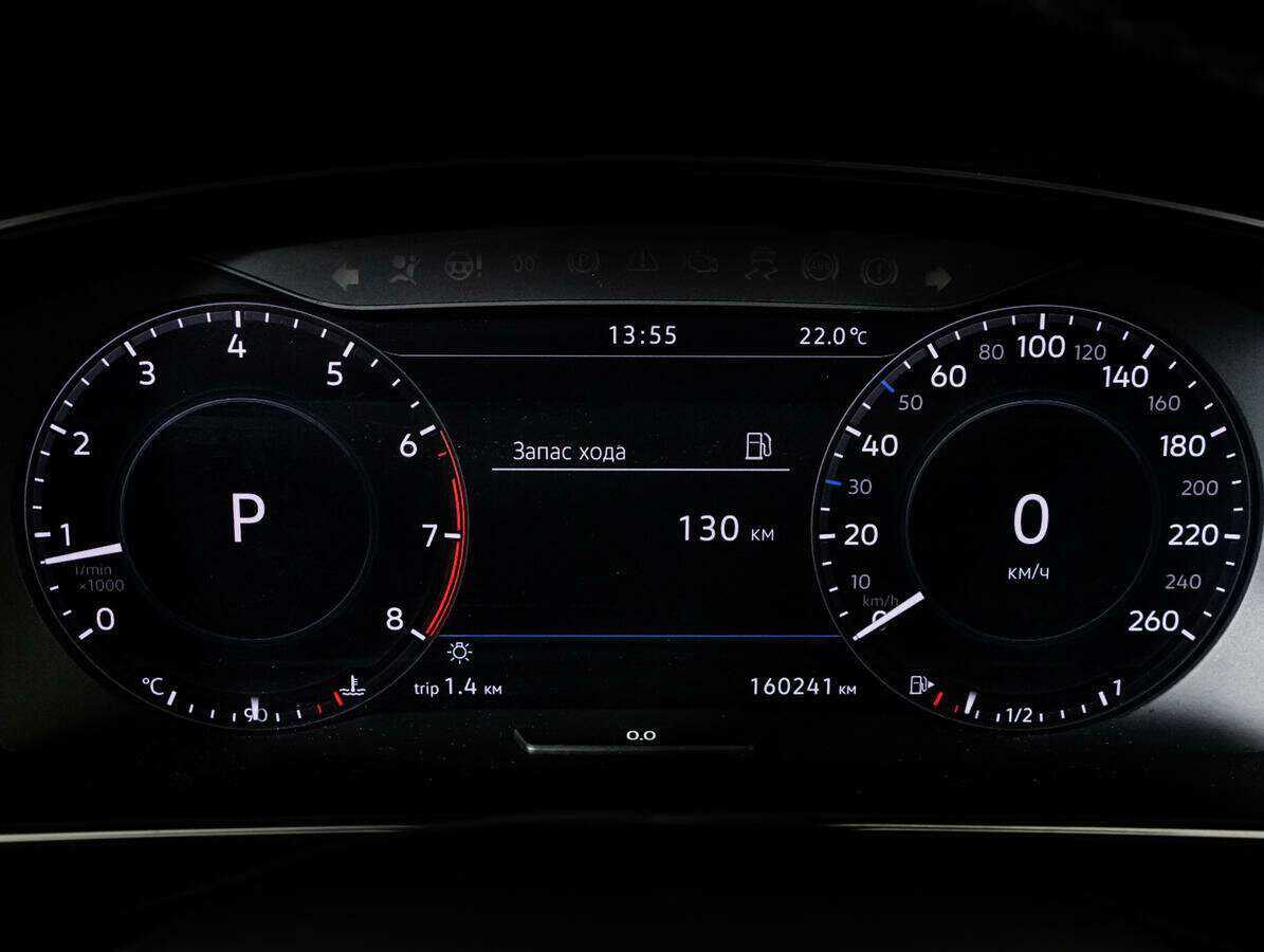 Купить Volkswagen Tiguan, 2017, 160 237 км.. Фото: #17