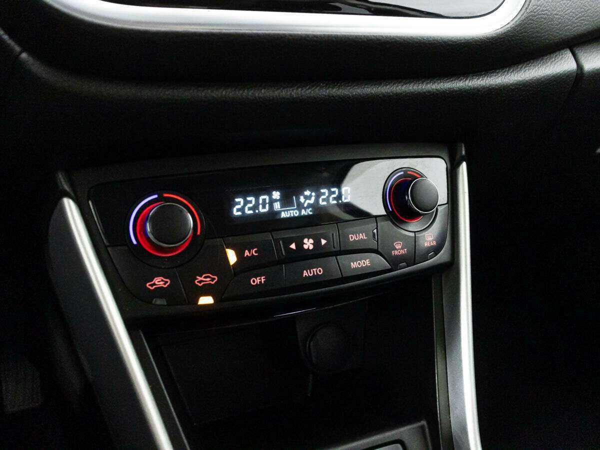 Купить Сузуки С-Икс4, 2018, 70 241 км.. Фото: #14