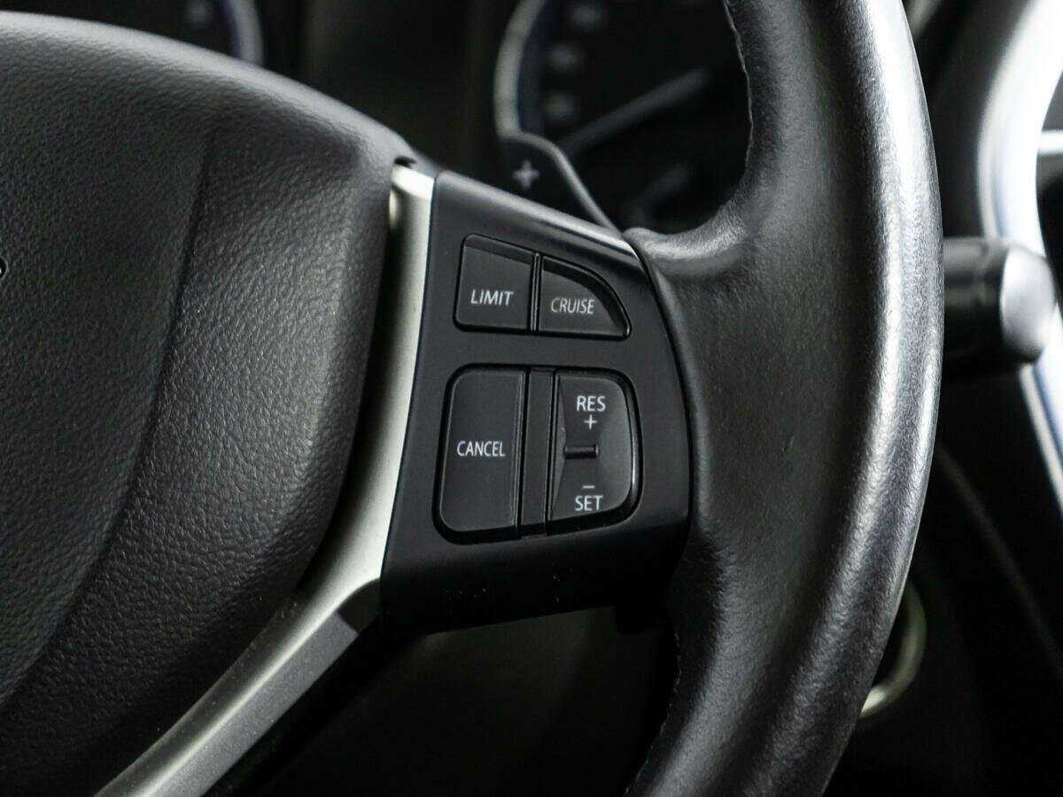 Купить Сузуки С-Икс4, 2018, 70 241 км.. Фото: #20