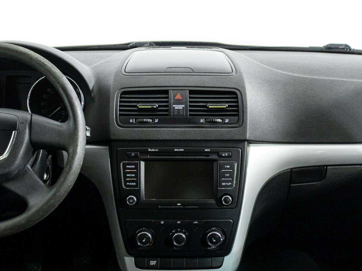 Купить Шкода Йети, 2012, 147 466 км.. Фото: #12