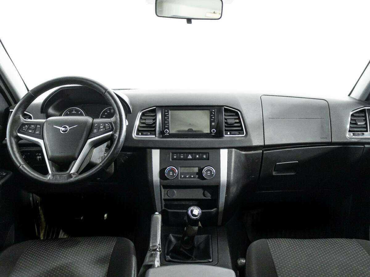 Купить УАЗ Патриот, 2018, 148 539 км.. Фото: #12