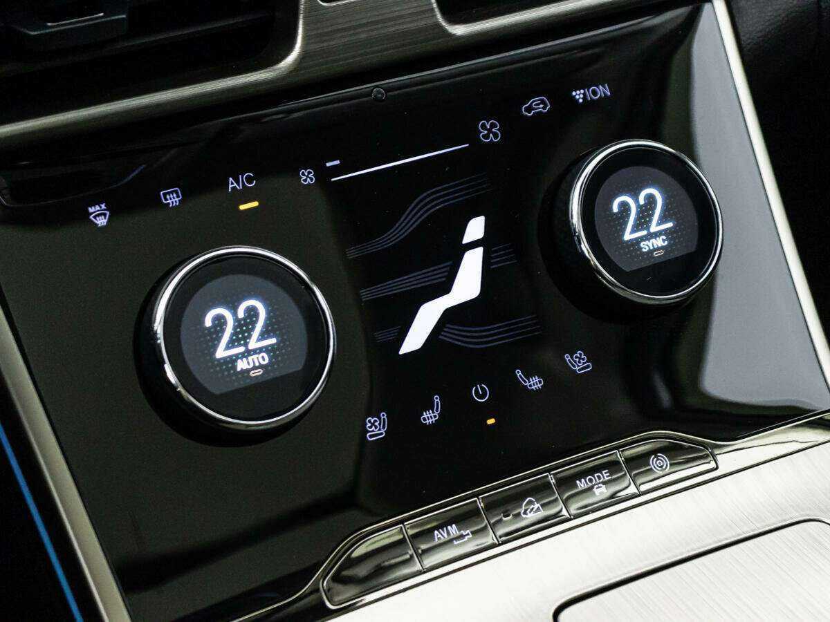 Купить EXEED TXL, 2022, 5 272 км.. Фото: #15