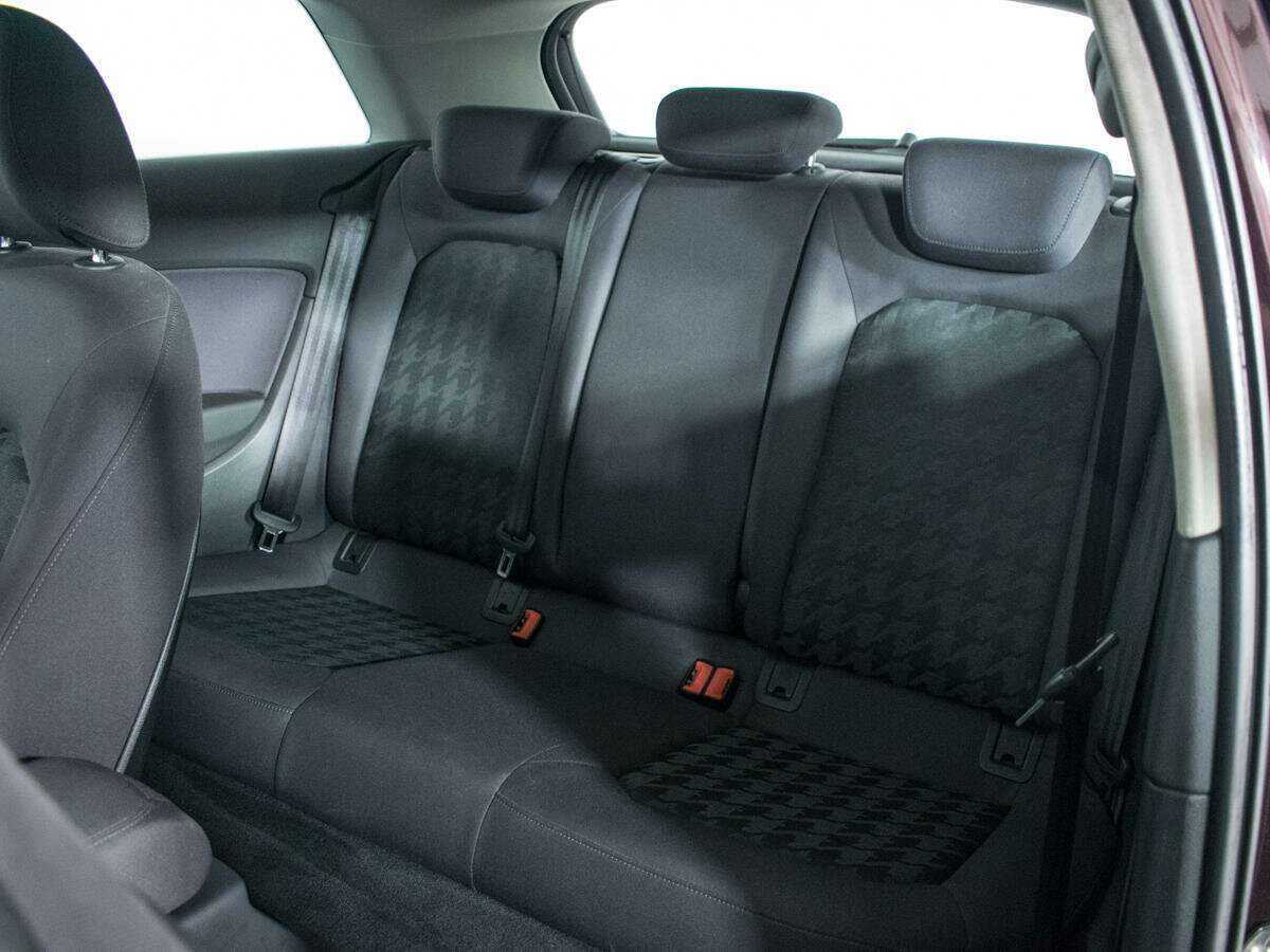 Купить Audi A3, 2012, 121 800 км.. Фото: #9