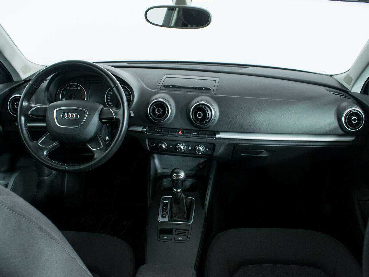 Купить Audi A3, 2012, 121 800 км.. Фото: #11