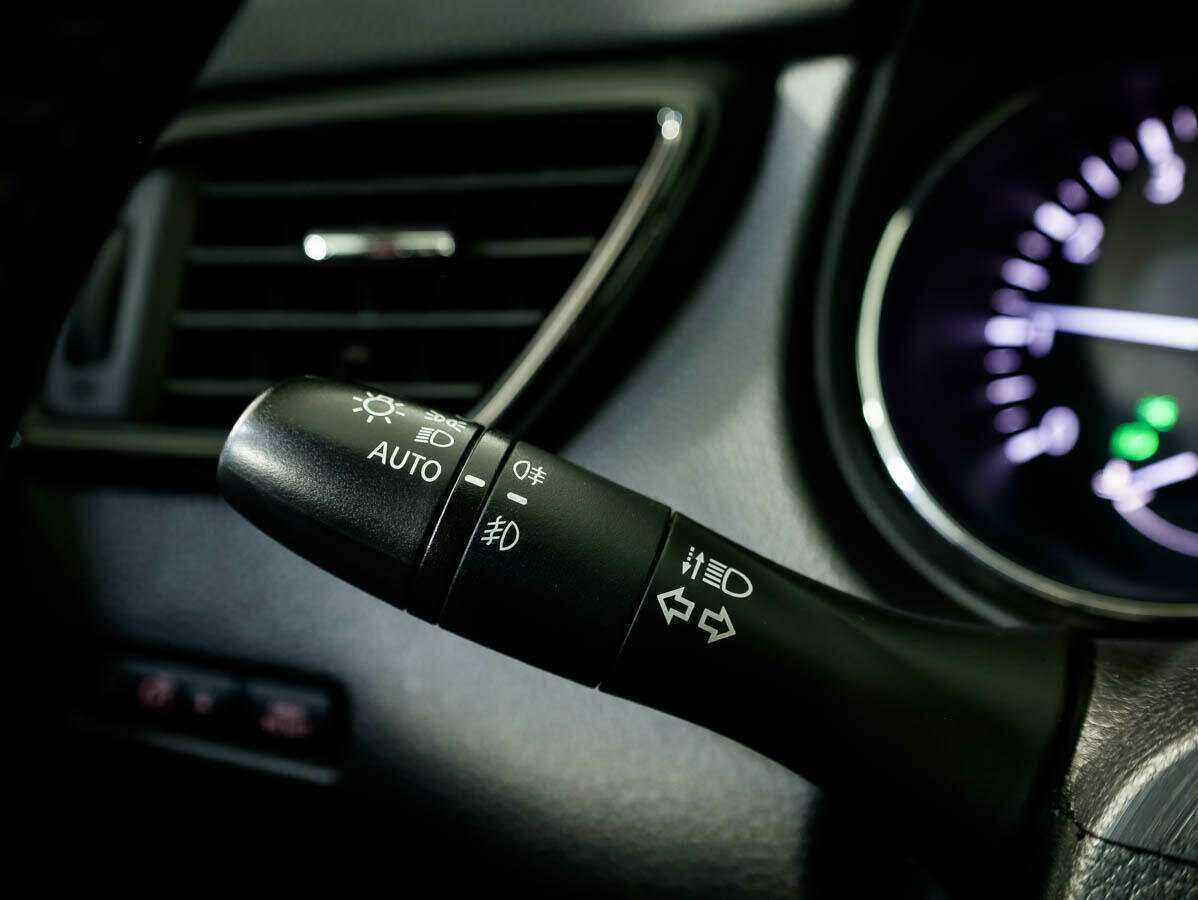 Купить Ниссан Кашкай, 2019, 129 281 км.. Фото: #14