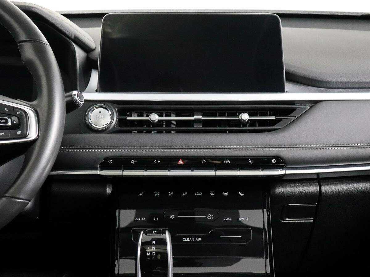 Купить Чери Тигго 7 Про, 2022, 10 750 км.. Фото: #10