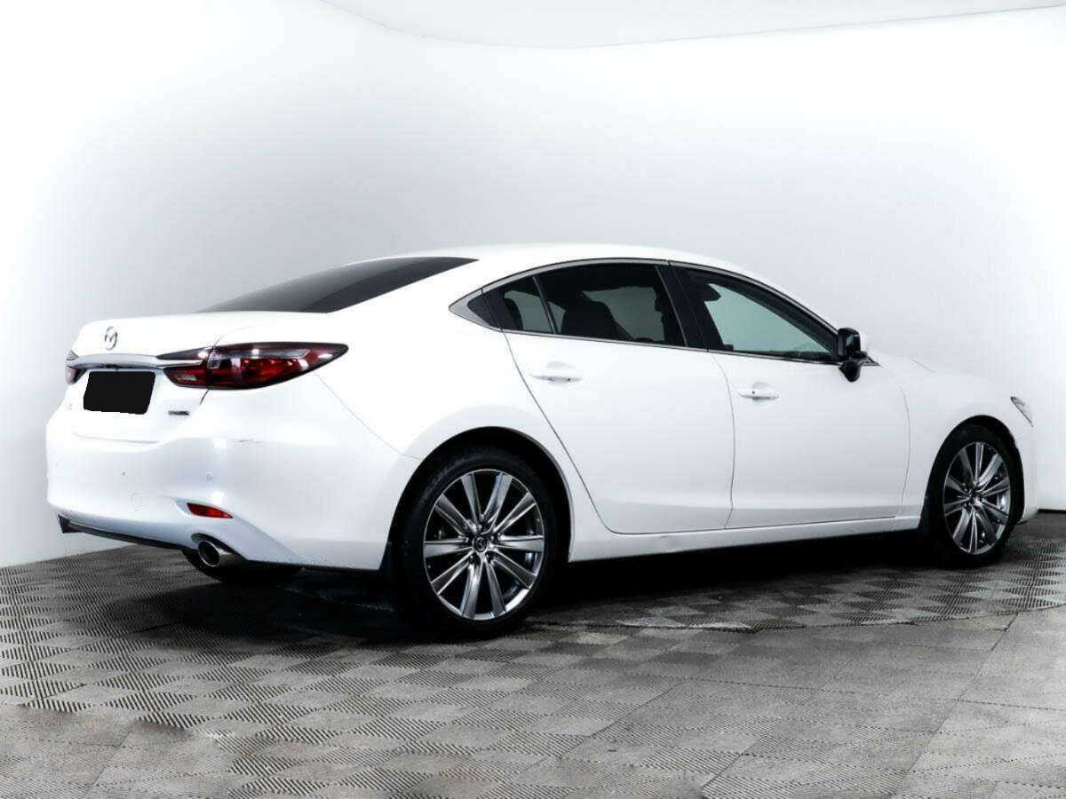 Купить Mazda 6, 2021, 24 720 км.. Фото: #2