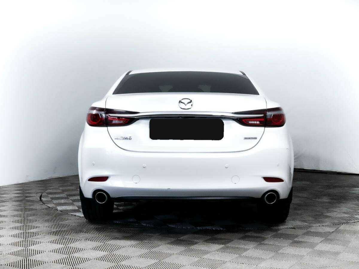Купить Mazda 6, 2021, 24 720 км.. Фото: #3