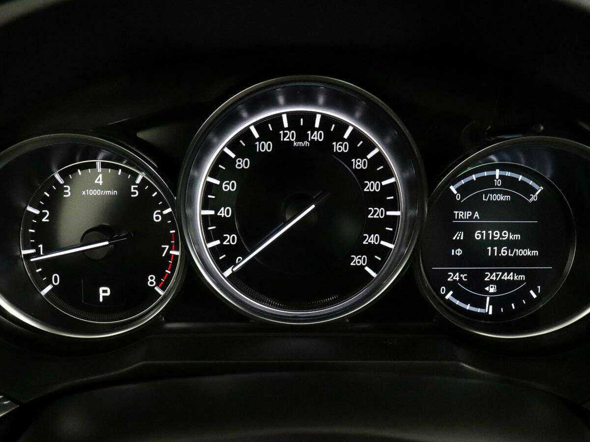 Купить Mazda 6, 2021, 24 720 км.. Фото: #8