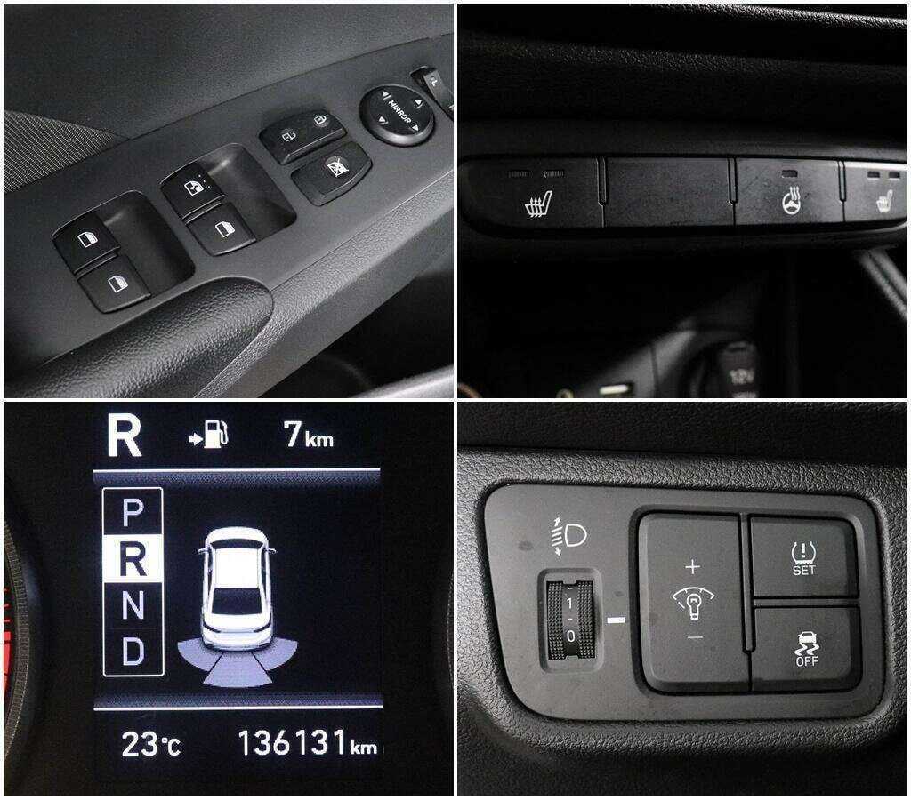 Купить Хендай Солярис, 2017, 136 131 км.. Фото: #12