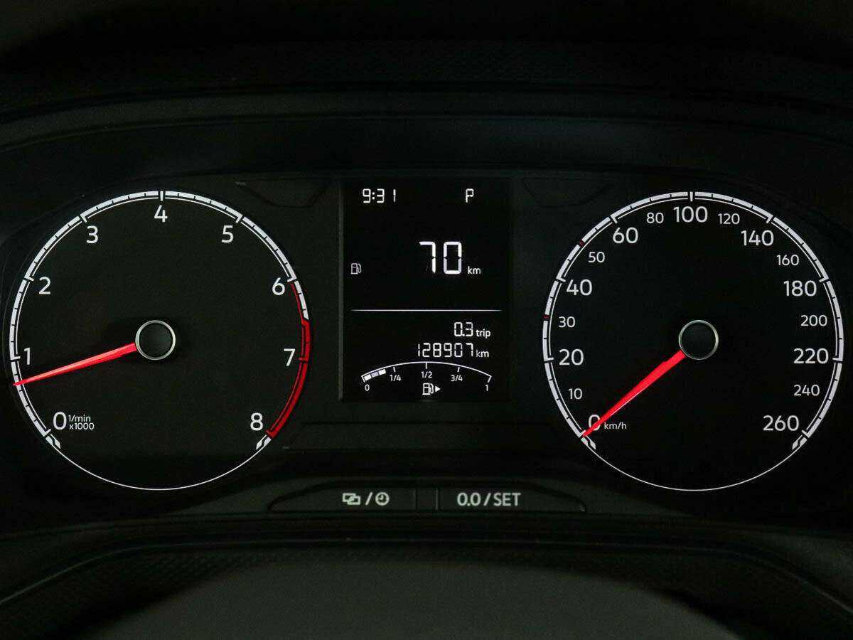 Купить Фольксваген Поло, 2020, 129 000 км.. Фото: #9