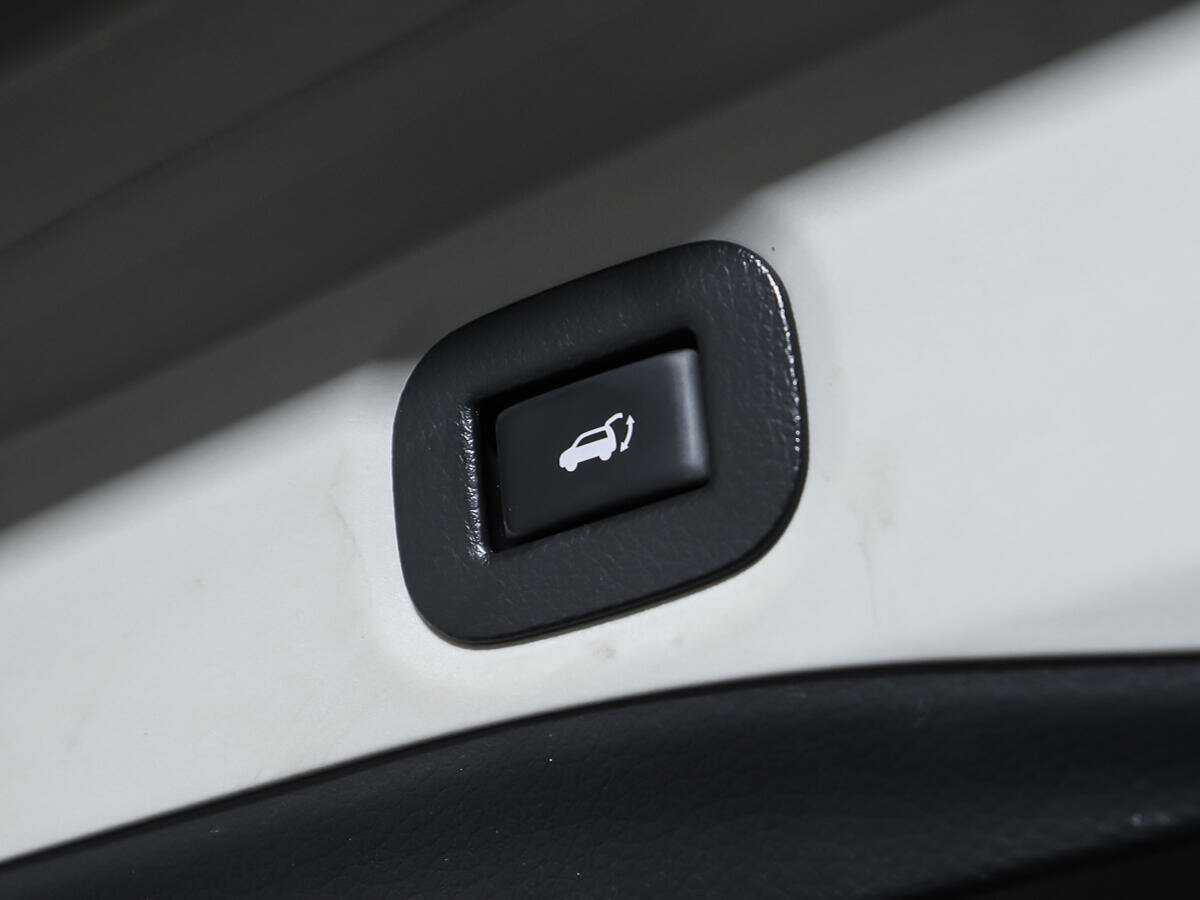 Купить Nissan X-Trail, 2019, 89 850 км.. Фото: #15