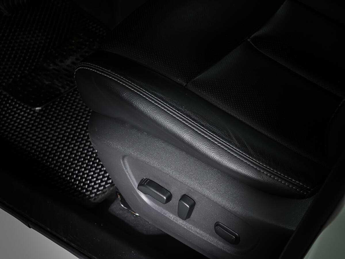 Купить Nissan X-Trail, 2019, 89 850 км.. Фото: #16