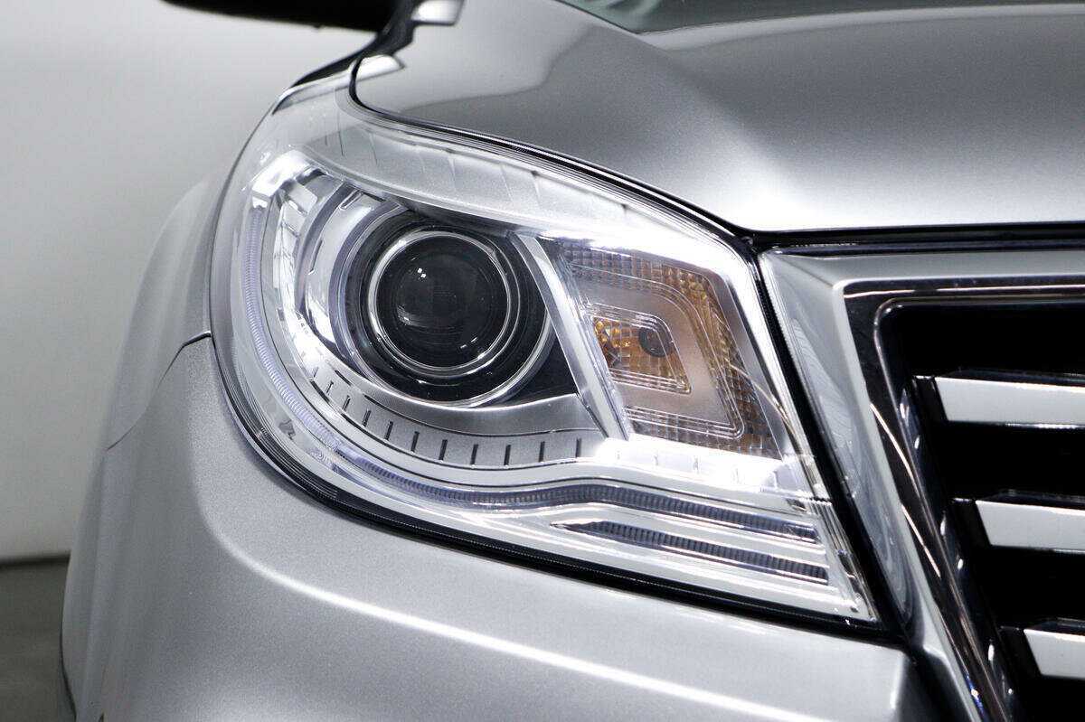 Купить Haval H9, 2022, 44 300 км.. Фото: #15