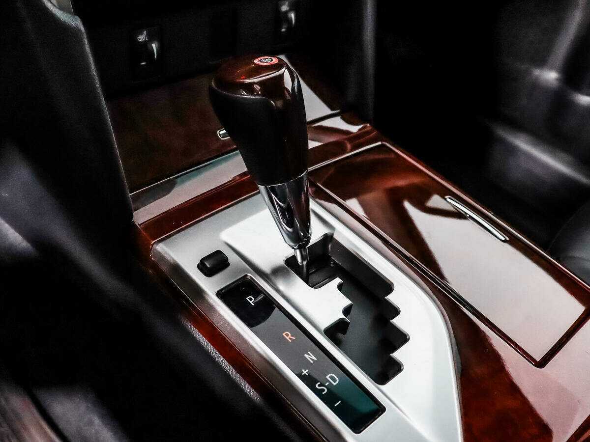 Купить Тойота Камри, 2014, 197 518 км.. Фото: #10