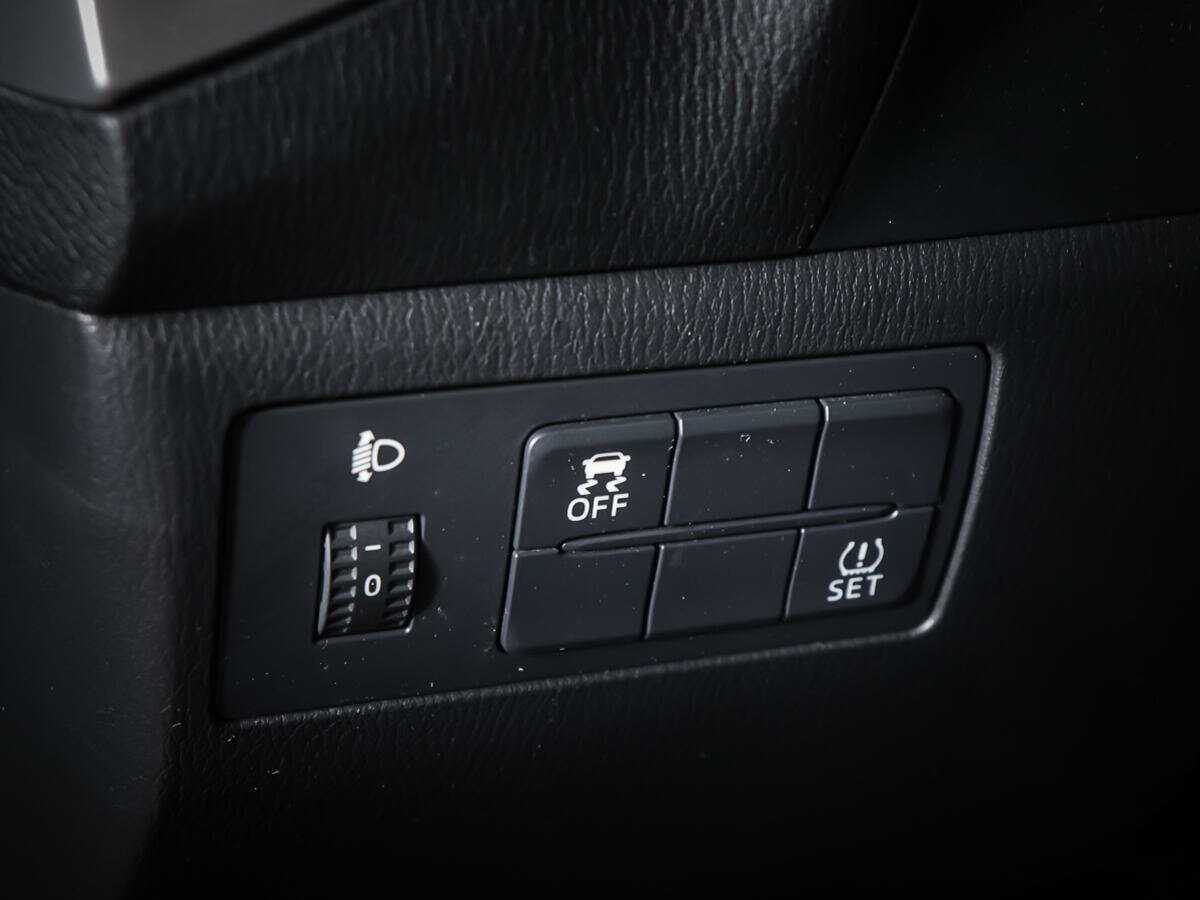 Купить Мазда 3, 2018, 50 655 км.. Фото: #18