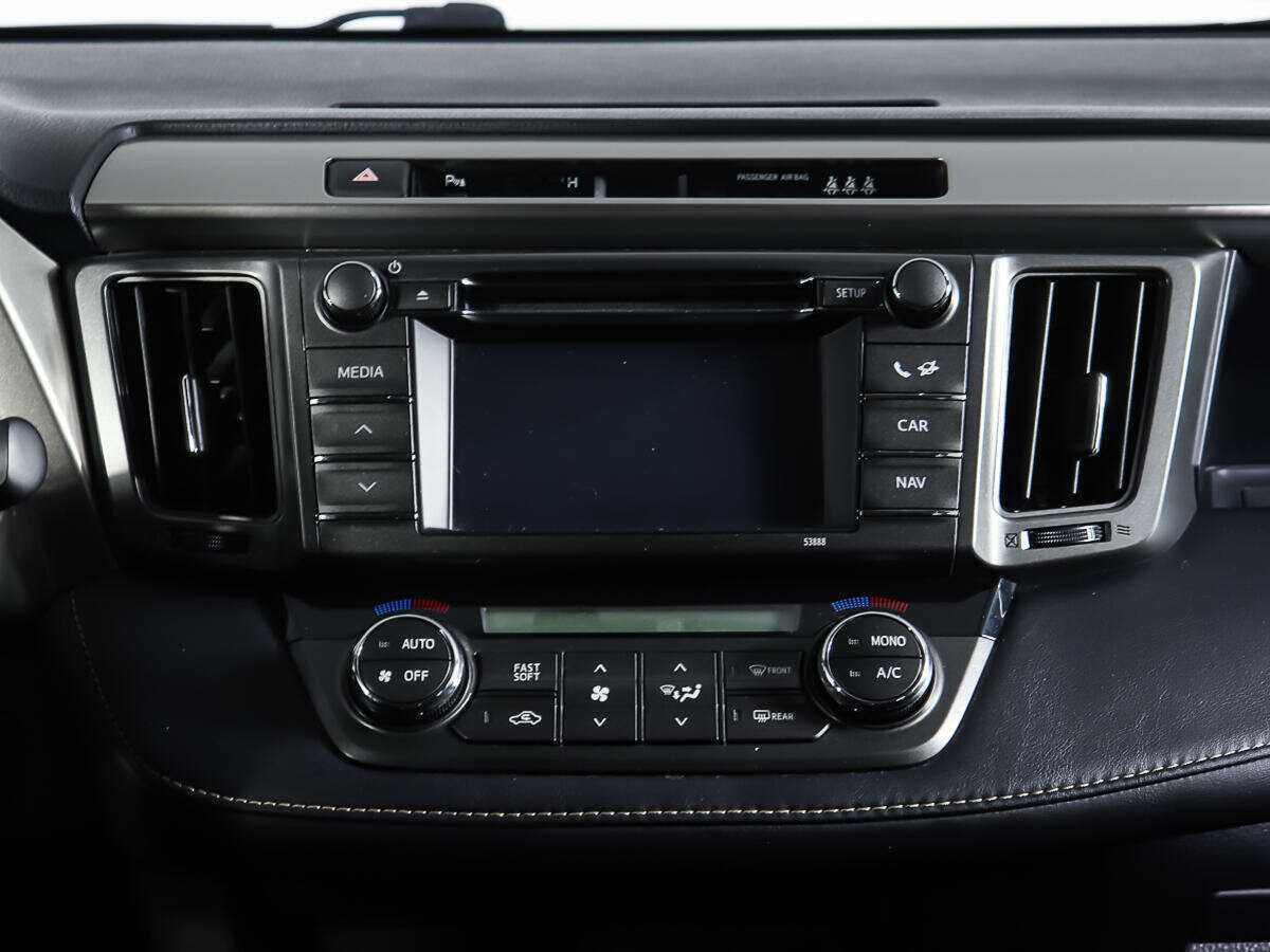 Купить Toyota RAV4, 2013, 28 900 км.. Фото: #11