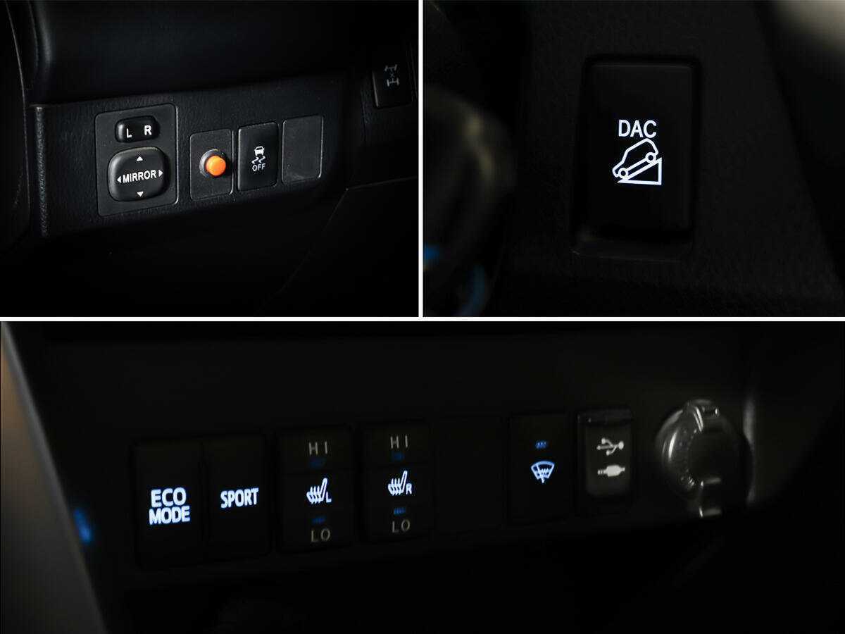 Купить Toyota RAV4, 2013, 28 900 км.. Фото: #16