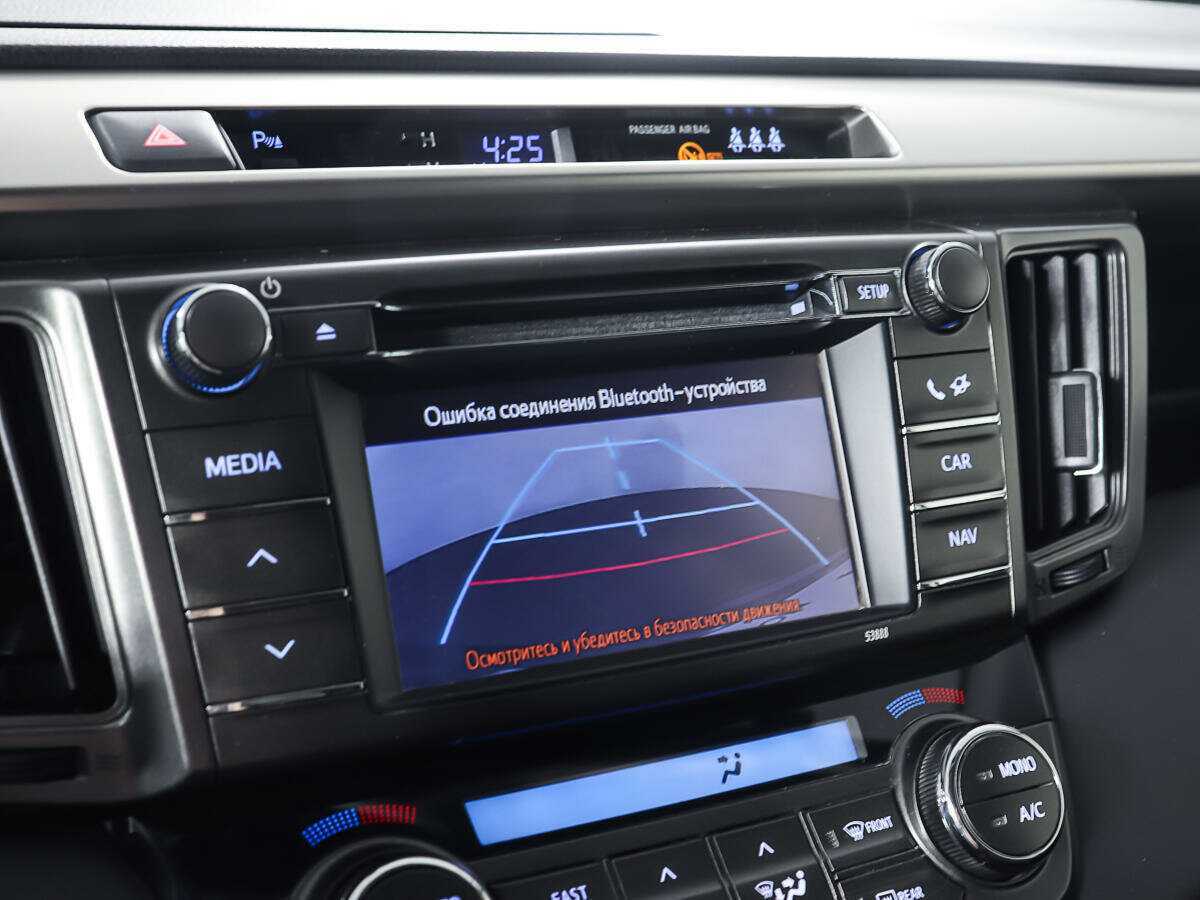 Купить Toyota RAV4, 2013, 28 900 км.. Фото: #17