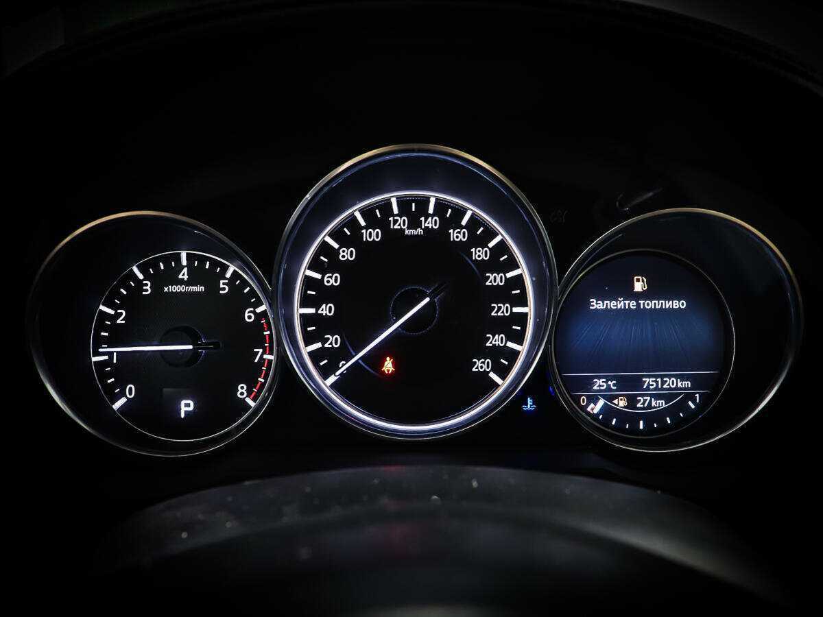 Купить Mazda 6, 2016, 74 500 км.. Фото: #15