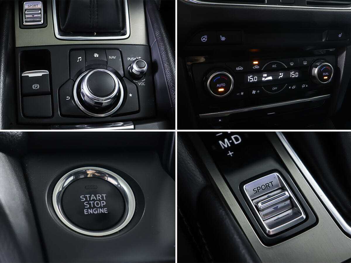 Купить Mazda 6, 2016, 74 500 км.. Фото: #20