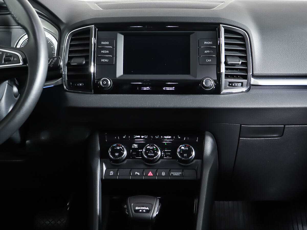 Купить Skoda Karoq, 2020, 58 000 км.. Фото: #11