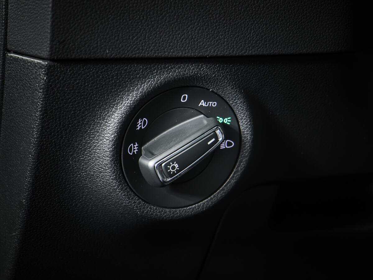 Купить Skoda Karoq, 2020, 58 000 км.. Фото: #15