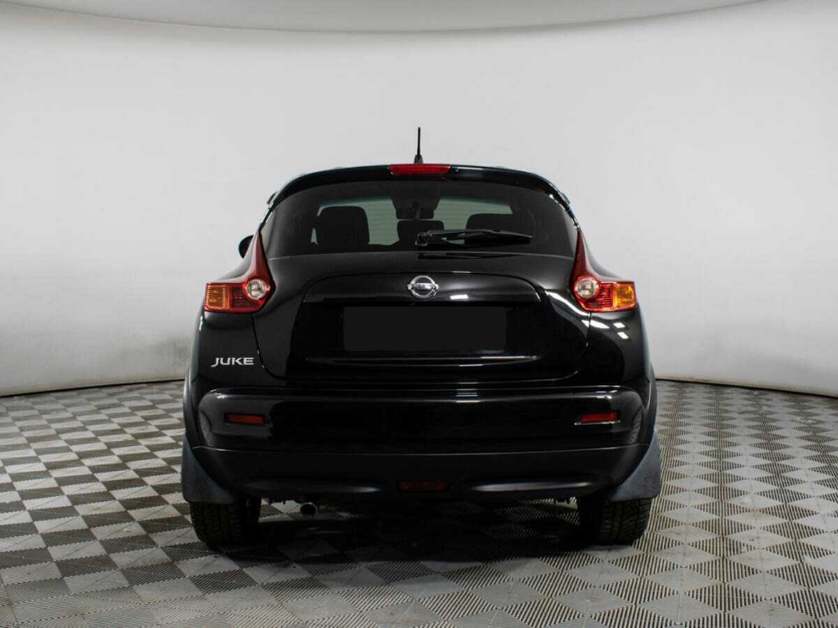 Купить Ниссан Жук, 2012, 160 040 км.. Фото: #5