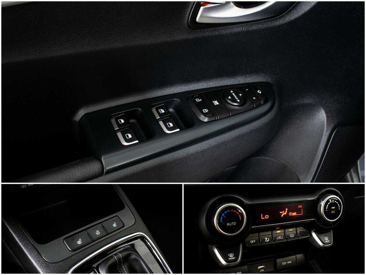 Купить Киа Рио, 2020, 46 309 км.. Фото: #12